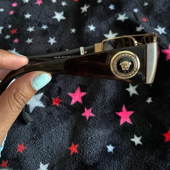 Versace sunglasses - Picture 6 of 7